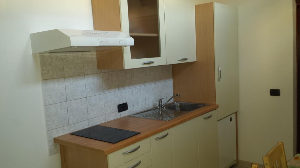 Апартаменты Residenze Glorenza Больцано Номер фото
