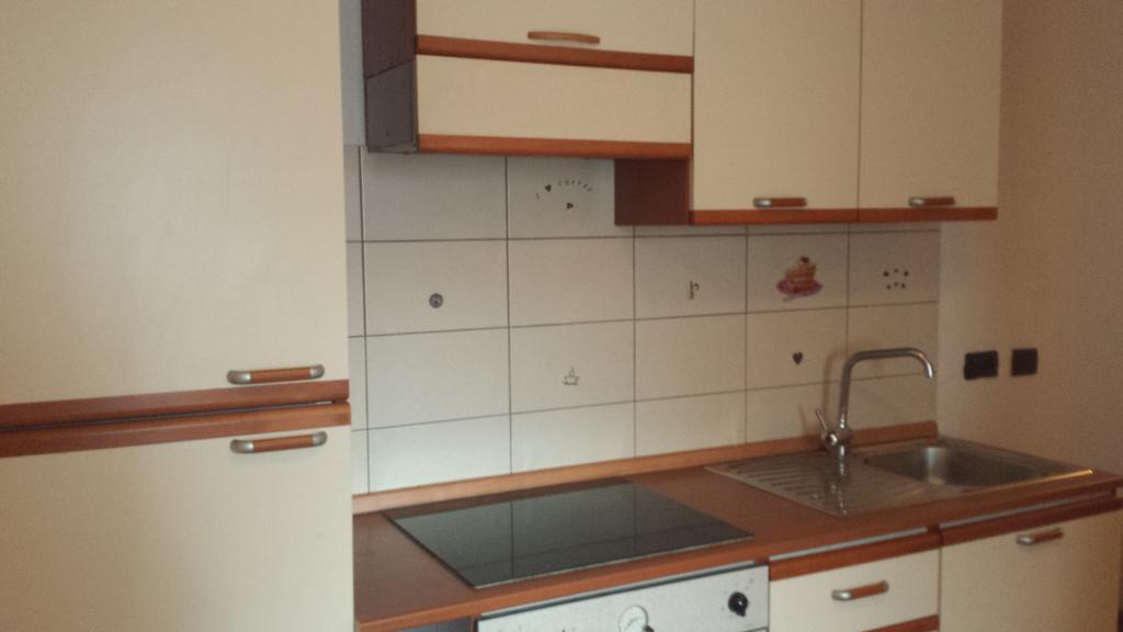 Апартаменты Residenze Glorenza Больцано Номер фото