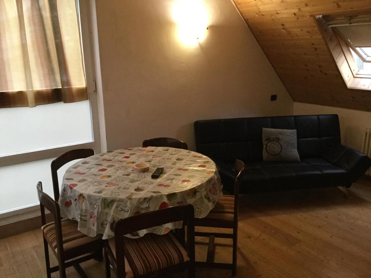 Апартаменты Residenze Glorenza Больцано Экстерьер фото